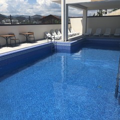 Гостиница White Lion, Судак, Крым