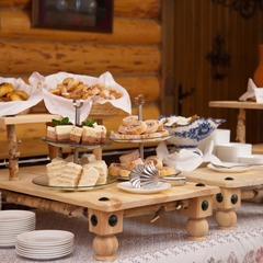 Эко-отель Горячие ключи, Суздаль, Владимирская область