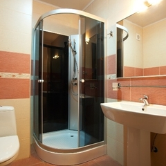 Гостиница Ай-Сафия, Судак, Крым