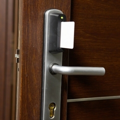 Гостиница Ай-Сафия, Судак, Крым