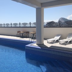 Гостиница White Lion, Судак, Крым