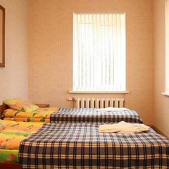 Отель Третьяков, Судиславль, Костромская область