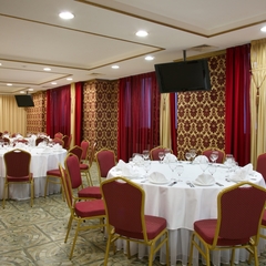 Эко-отель Горячие ключи, Суздаль, Владимирская область