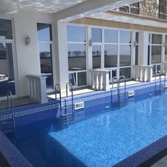 Гостиница White Lion, Судак, Крым