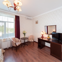 Гостиница Сокол, Суздаль, Владимирская область