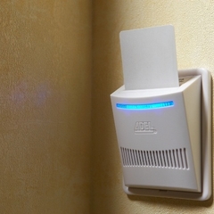 Гостиница Ай-Сафия, Судак, Крым