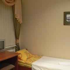 Отель Третьяков, Судиславль, Костромская область