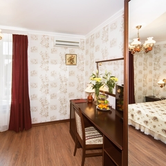 Гостиница Сокол, Суздаль, Владимирская область