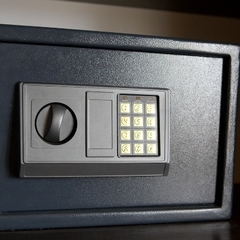 Гостиница Ай-Сафия, Судак, Крым