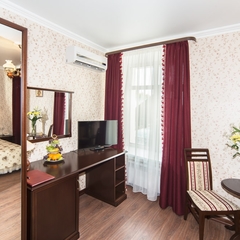 Гостиница Сокол, Суздаль, Владимирская область