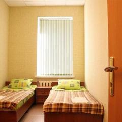 Отель Третьяков, Судиславль, Костромская область