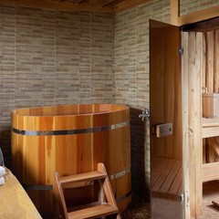 Эко-отель Горячие ключи, Суздаль, Владимирская область