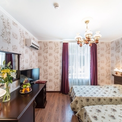 Гостиница Сокол, Суздаль, Владимирская область