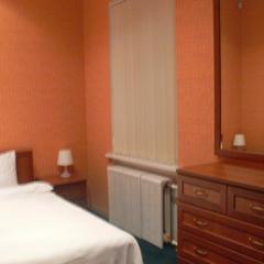 Отель Третьяков, Судиславль, Костромская область