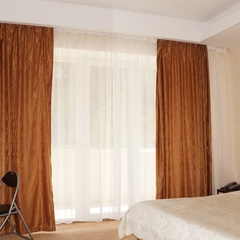 Гостиница Ай-Сафия, Судак, Крым