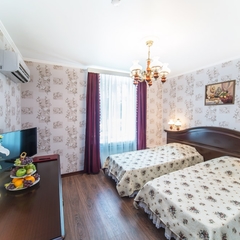 Гостиница Сокол, Суздаль, Владимирская область