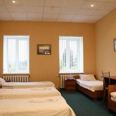 Отель Третьяков, Судиславль, Костромская область