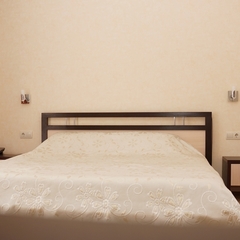 Гостиница Ай-Сафия, Судак, Крым