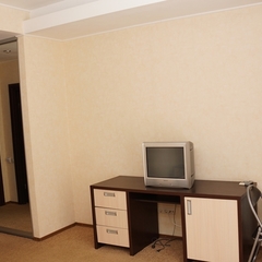 Гостиница Ай-Сафия, Судак, Крым