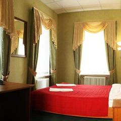 Отель Третьяков, Судиславль, Костромская область