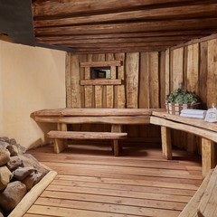 Эко-отель Горячие ключи, Суздаль, Владимирская область