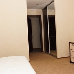 Гостиница Ай-Сафия, Судак, Крым