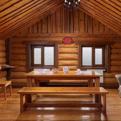 Эко-отель Горячие ключи, Суздаль, Владимирская область