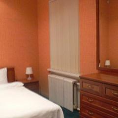 Отель Третьяков, Судиславль, Костромская область