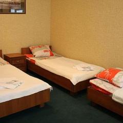 Отель Третьяков, Судиславль, Костромская область