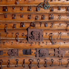 Эко-отель Горячие ключи, Суздаль, Владимирская область