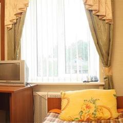 Отель Третьяков, Судиславль, Костромская область