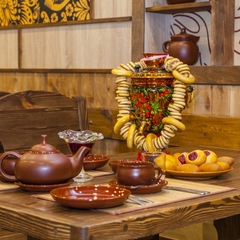 Гостиница Сокол, Суздаль, Владимирская область