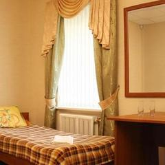 Отель Третьяков, Судиславль, Костромская область