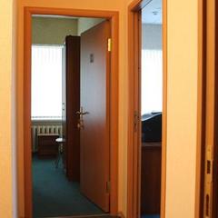 Отель Третьяков, Судиславль, Костромская область