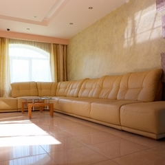 Гостиница Ай-Сафия, Судак, Крым