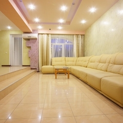 Гостиница Ай-Сафия, Судак, Крым