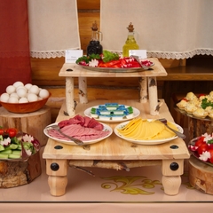 Эко-отель Горячие ключи, Суздаль, Владимирская область