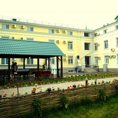 Гостиница Сокол, Суздаль, Владимирская область