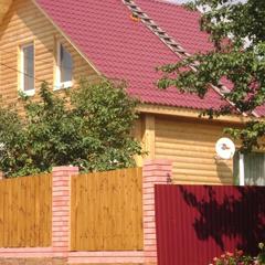 Вилла Васильевский дворик, Суздаль, Владимирская область