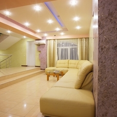 Гостиница Ай-Сафия, Судак, Крым