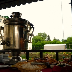 Гостиница Сокол, Суздаль, Владимирская область