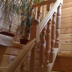 Вилла Васильевский дворик, Суздаль, Владимирская область