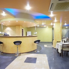 Гостиница Ай-Сафия, Судак, Крым