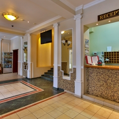 Гостиница Сокол, Суздаль, Владимирская область