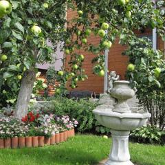 Гостевой дом Волшебный сад, Суздаль, Владимирская область