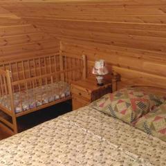 Вилла Васильевский дворик, Суздаль, Владимирская область