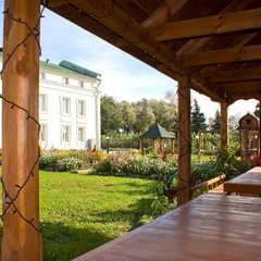 Гостиница Сокол, Суздаль, Владимирская область