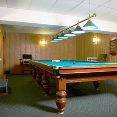 Гостиница Ай-Сафия, Судак, Крым