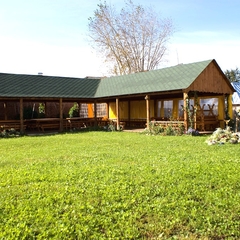 Гостиница Сокол, Суздаль, Владимирская область