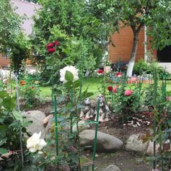 Гостевой дом Волшебный сад, Суздаль, Владимирская область